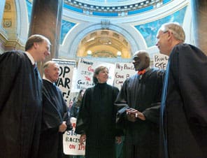 Minnesota Supreme Court