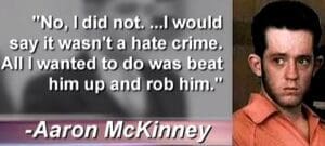 Matthew Shepard Murder