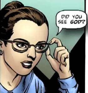 Academia sows doubts about the existence of God.