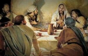 The Word of Christ will always prevail.